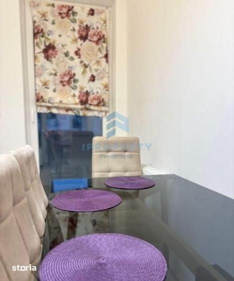 Apartament cu 2 camere decomandat în Theodor Pallady