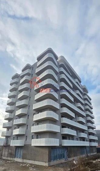 Apartament cu 2 camere decomandat în Galata