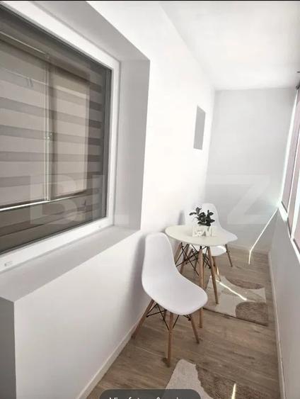 Apartament 2 camere, modern, zona Iulius - 8