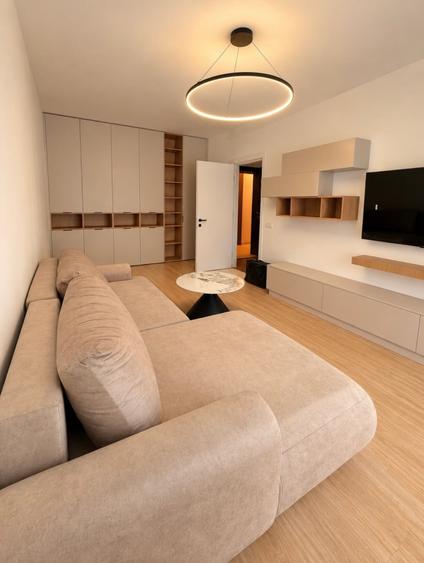 Apartament cu 2 camere în Voluntari