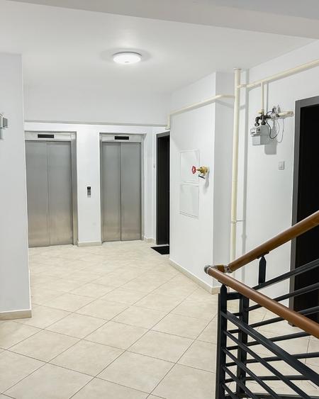 Garsonieră decomandată în Dacia