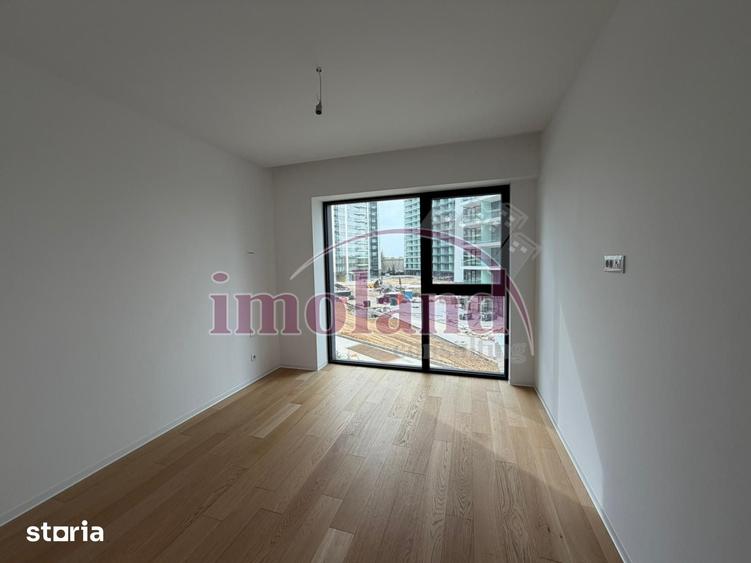 Vanzare - apartament 3 camere - One Lake Club-Floreasca - 5