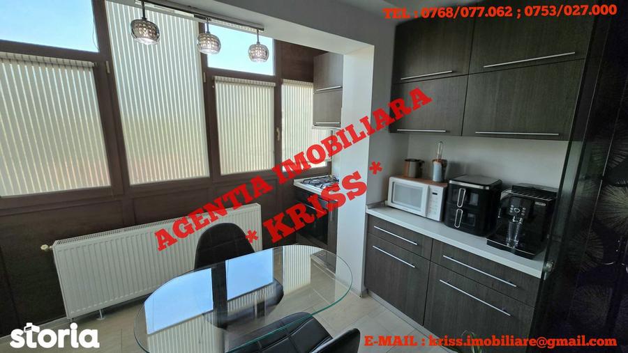 Apartament cu 2 camere în Prundu