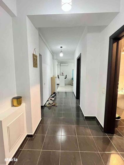 Apartament 3 Camere Militari Residence Tineretului 24 Rezervelor - 4