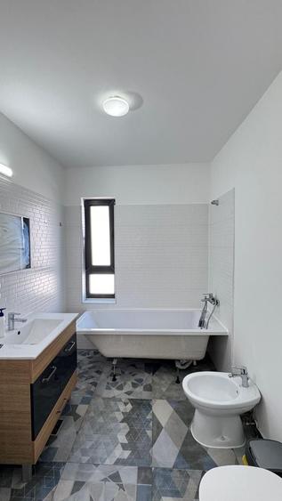 Apartament cu 2 camere decomandat, mobilat în Grigorescu