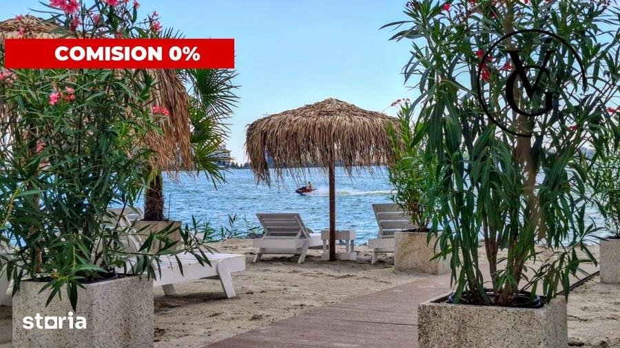 Apartament cu 2 camere decomandat în Nord