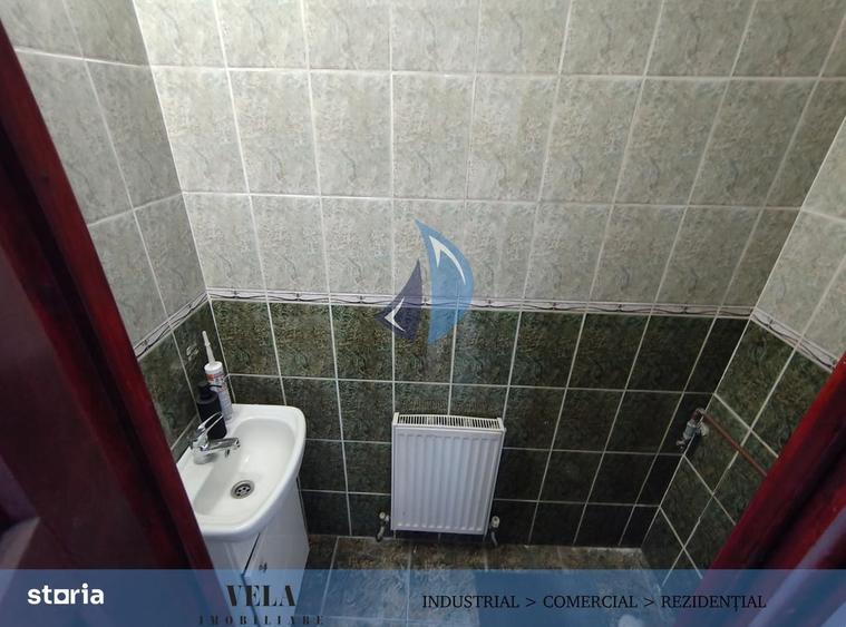 Spațiu comercial, de 40 mp, în Semicentral