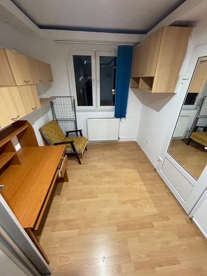 Apartament cu 2 camere nedecomandat în Șagului