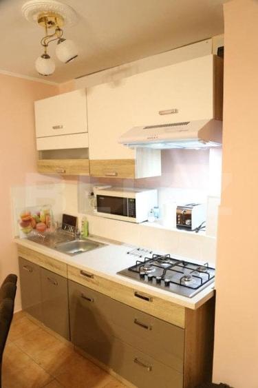 Apartament cu 7 camere decomandat, mobilat în Centrul Civic