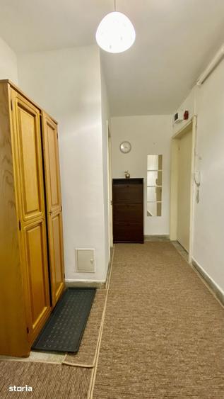 Apartament 2 camere mobilat de inchiriat Ion Mihalache - piata Chibrit - 6