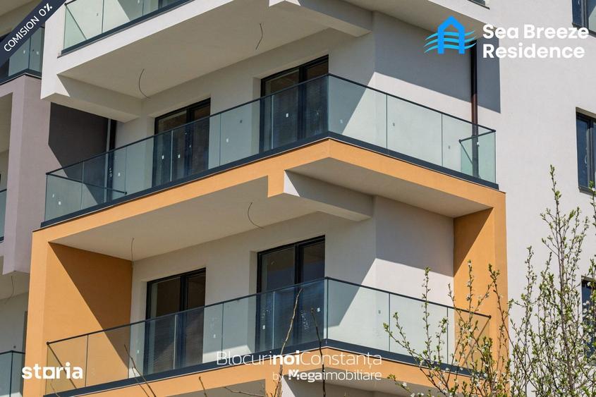 Apartament cu 2 camere în Nord