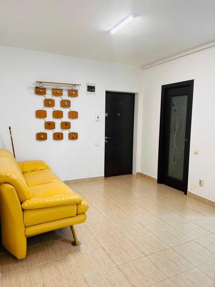 Apartament cu 2 camere decomandat în Florești
