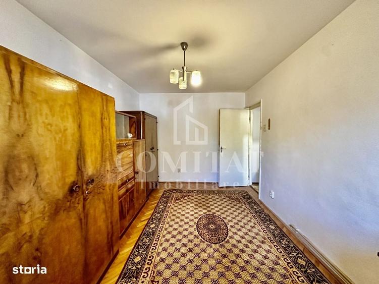 Apartament 3 camere decomandate | Cartier Gheorgheni - 7