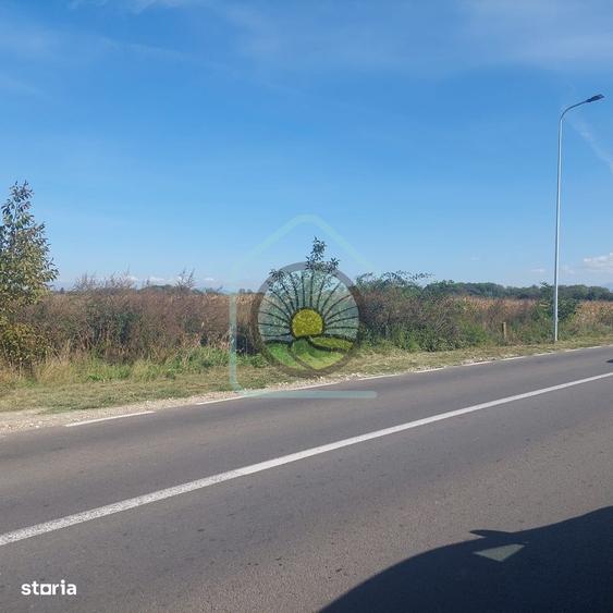 Spațiu comercial, în Stupini