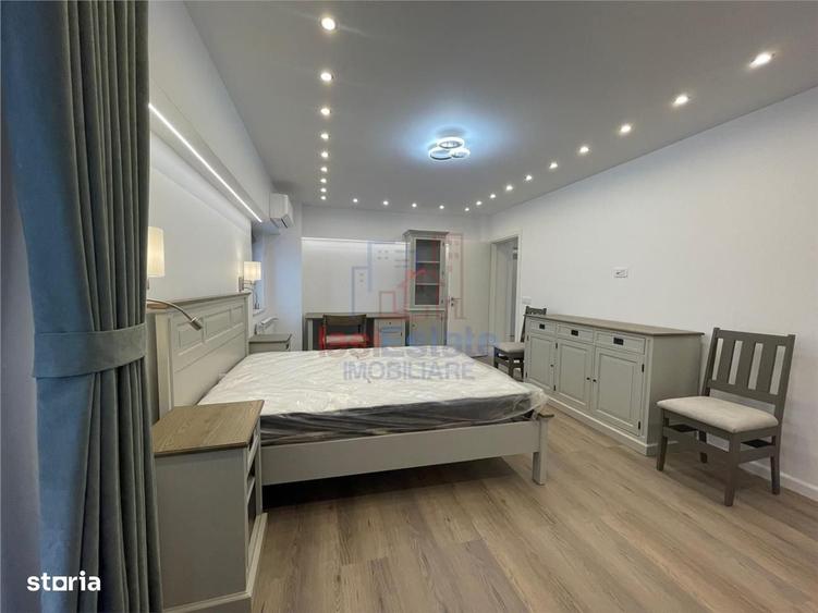 Apartament 2 Camere de LUX zona Gara - 16