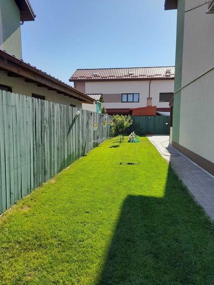 De Vânzare: Casă Superbă în Complexul Trend Residence – Popești-Leordeni - 6
