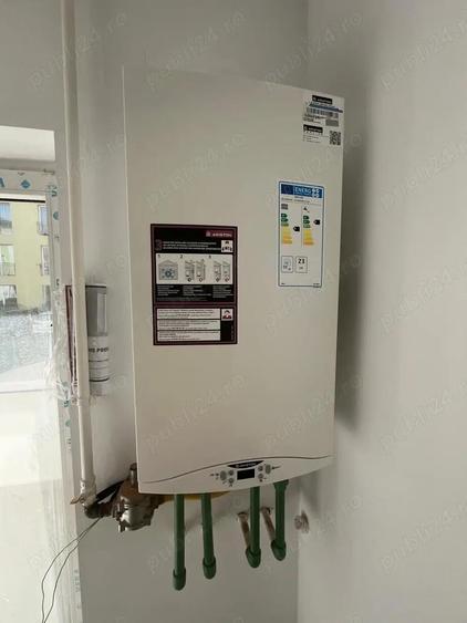 Apartamente cu CF str Porii Floresti - 5