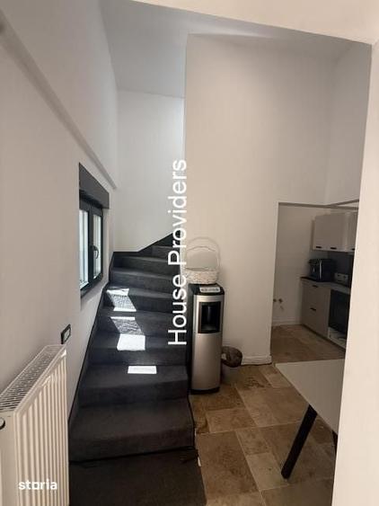 Inchiriere casa pentru birou Ferdinand Foisorul de foc - 14