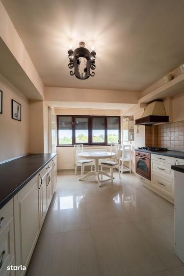 Apartament 2 camere 90mp et 2 Str. Ciurchi - 3
