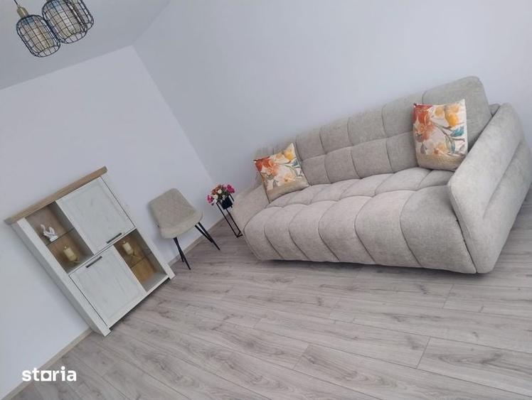 Apartament 2 camere de inchiriat in Selimbar - 2