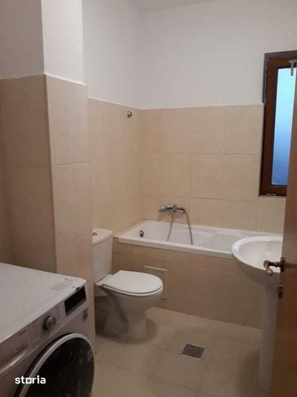 Apartament cu 2 camere în Berceni