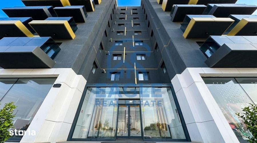 Apartament cu 2 camere în Agigea