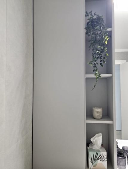 Apartament cu 2 camere decomandat, mobilat în Aviației