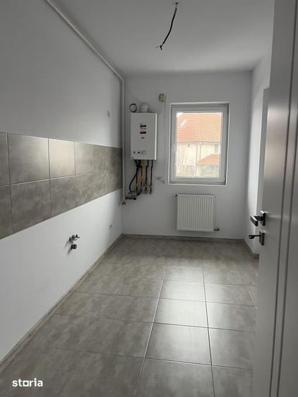 Apartament cu 2 camere în Dobroești