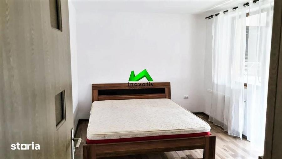 Apartament de inchiriat 3 camere Sibiu Selimbar P.Brana - 3