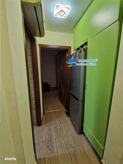 Apartament cu 2 camere decomandat, mobilat în Drumul Taberei — fotografia 1