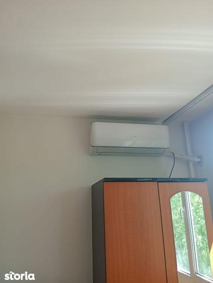 Apartament cu 3 camere decomandat, mobilat în Drumul Taberei