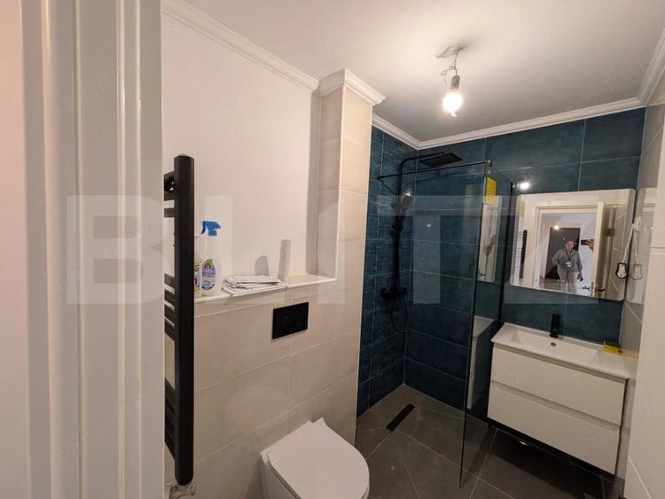 Super oportunitate, apartament complet renovat 2026 in Pucioasa - 6