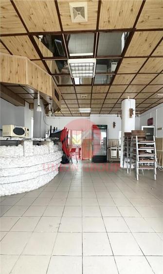 Pensiune cu 12 camere si Restaurant - Vedere Spre Lac, Efori - 12