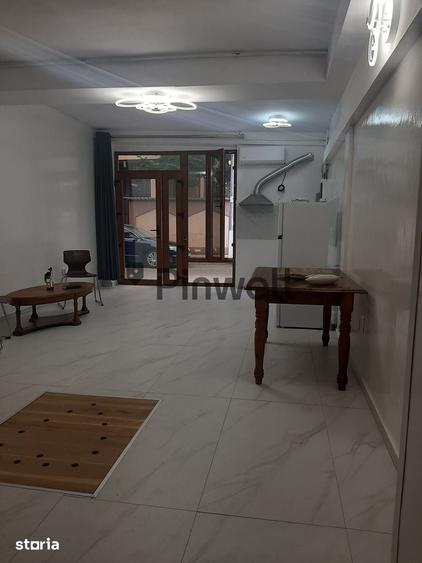 Apartament cu 2 camere în Andronache