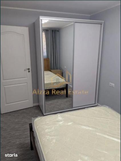 Apartament cu 3 camere decomandat în Sopor