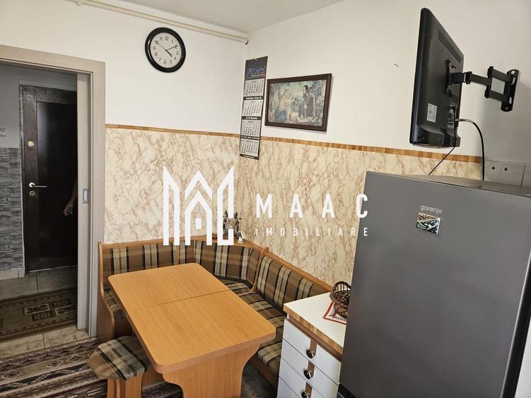 Apartament cu 2 camere, mobilat în Mihai Viteazul