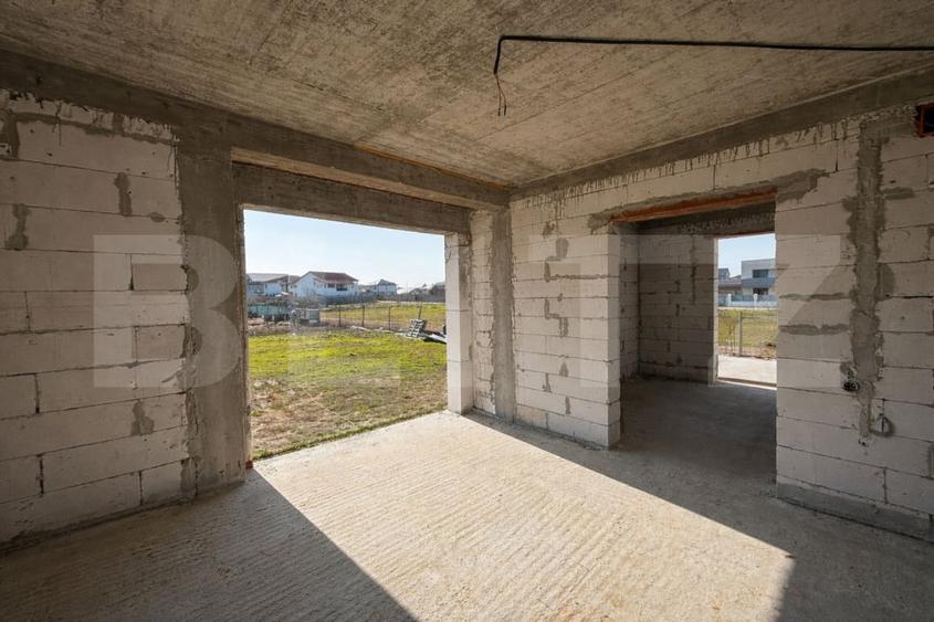 Casă S+P+1 120 mpu, teren 284 mp, Preajba-zona Damila - 9