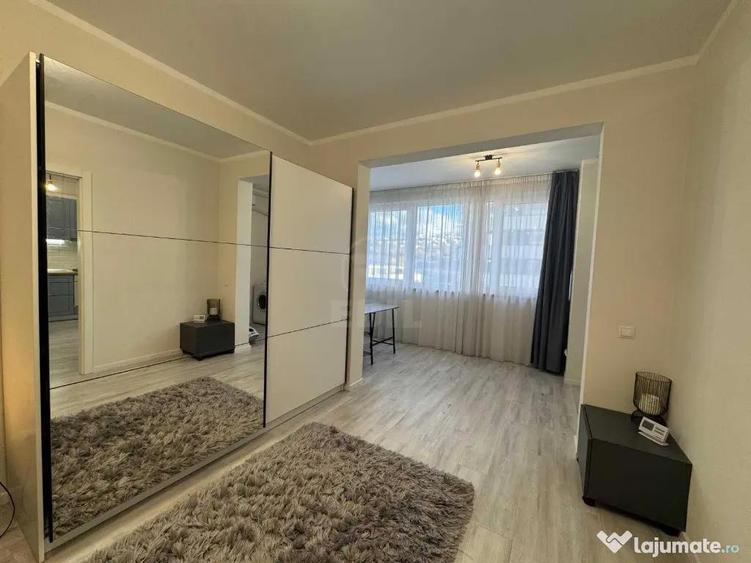 Apartament de 2 camere, semidecomandat, zona Avram Iancu - 4