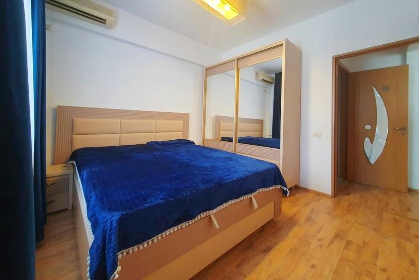 Apartament cu 2 camere semidecomandat în Calea Plevnei
