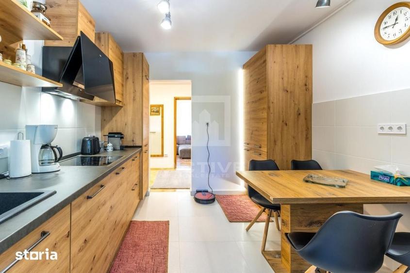 Apartament 4 camere || Zona Cipariu - 13