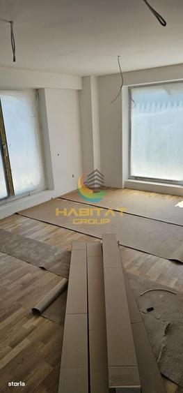 Apartament cu 2 camere în Parcul Carol