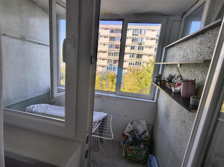 Garsonieră decomandată în Gheorgheni