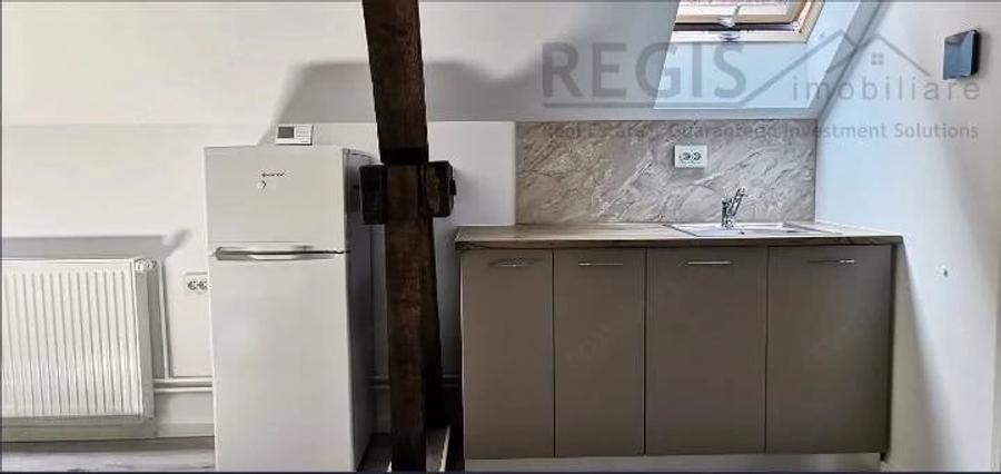 Casă cu 3 camere cu Teren 300 Mp în Centrul Istoric