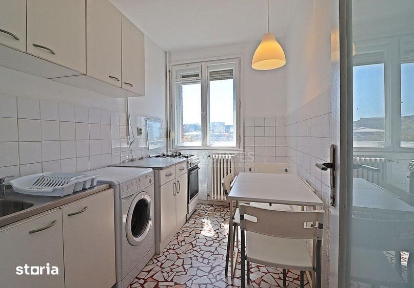 Apartament 2 camere Piata Romana - 10