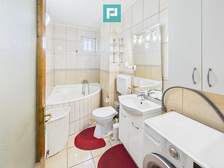 Apartament cu 3 camere în Cantemir