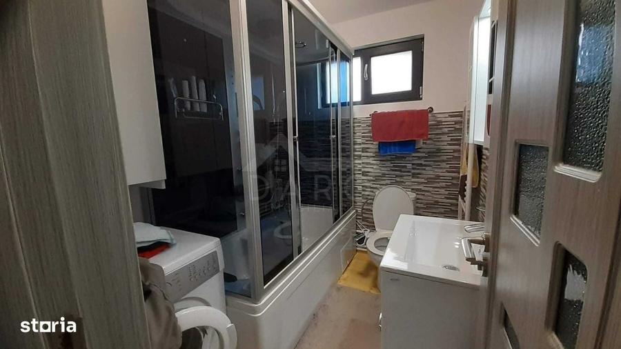 Casă cu 2 camere cu Teren 400 Mp în Ceuaș