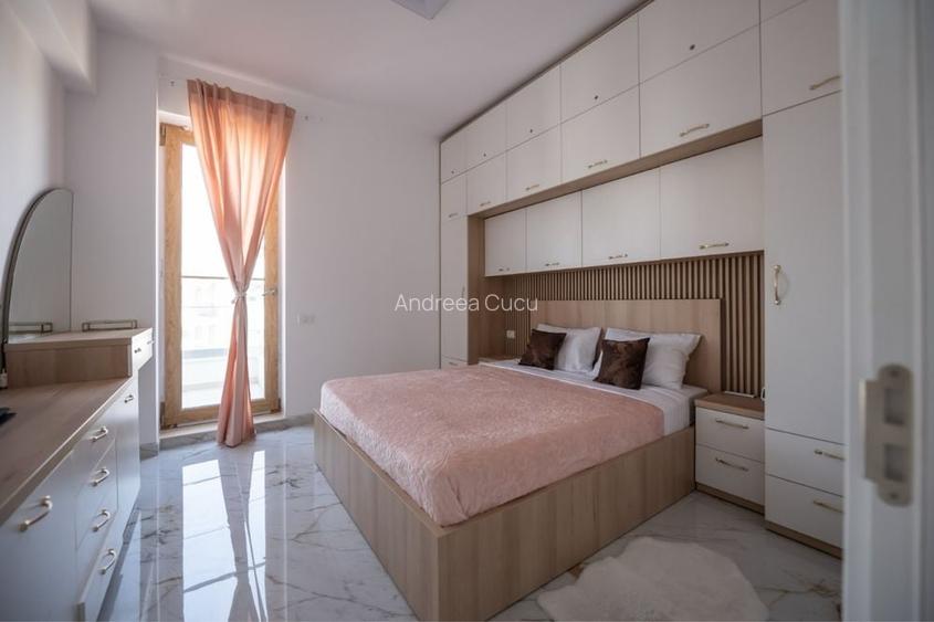 Apartament modern de inchiriat Mamaia Nord 400 /luna, direct proprietar