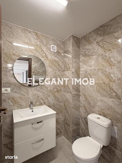 Spațiu comercial, de 55 mp, în Corbeanca
