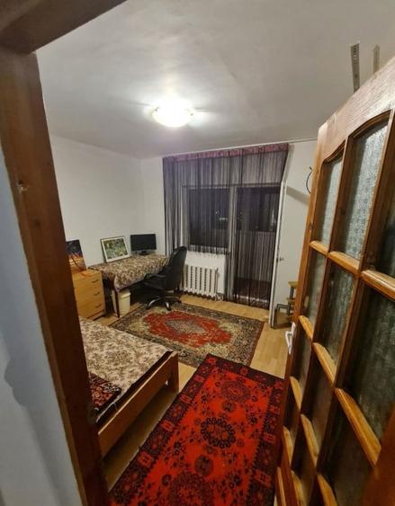 Apartament 3 camere decomandat, zona Bld Primaverii - 5