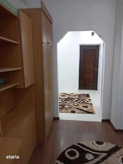 Garsonieră în Zimbru